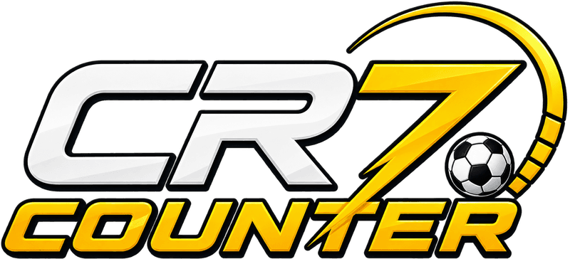 CR7 Counter
